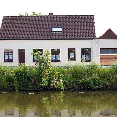 B&B T'Keygoed Gent Ngoại thất bức ảnh