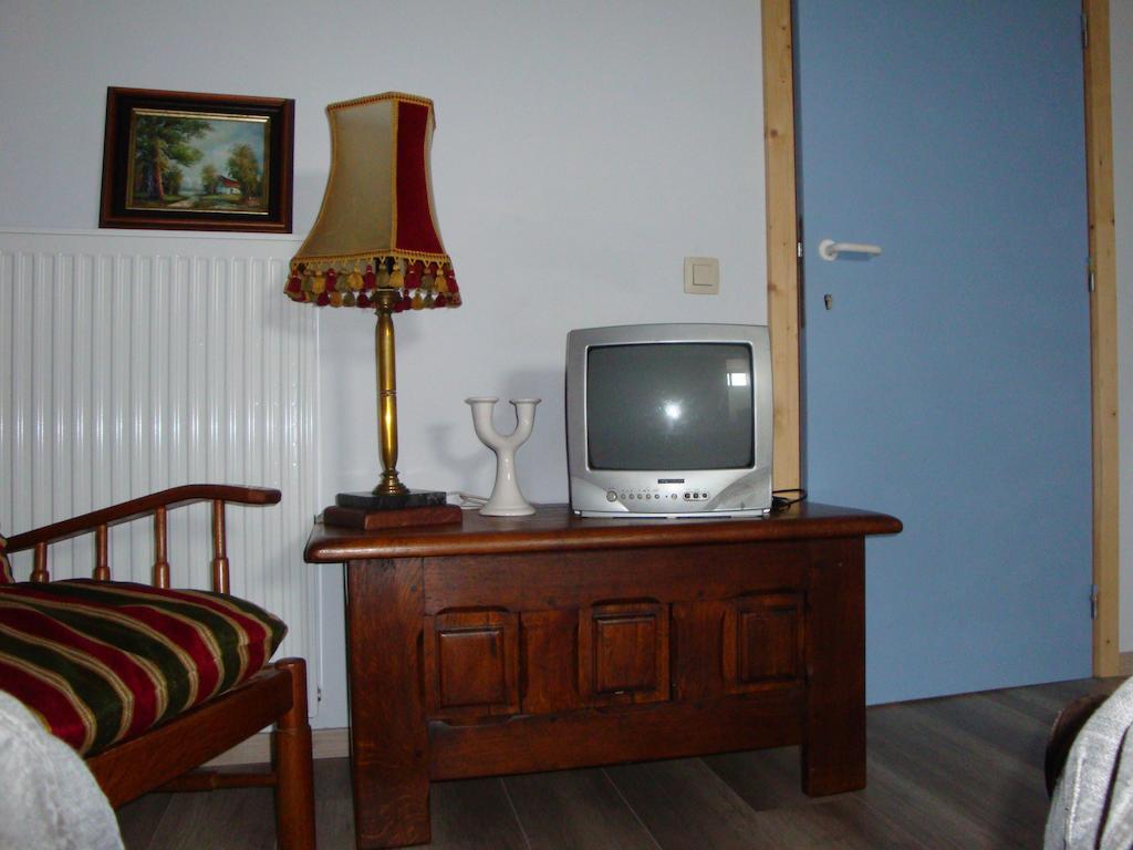 B&B T'Keygoed Gent Phòng bức ảnh