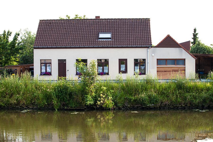 B&B T'Keygoed Gent Ngoại thất bức ảnh