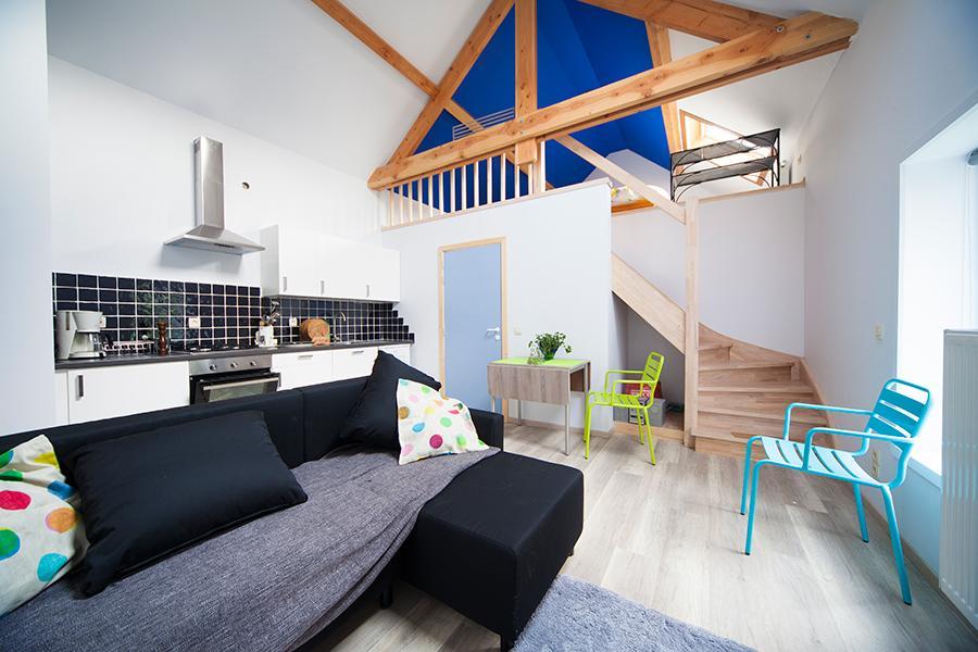 B&B T'Keygoed Gent Phòng bức ảnh