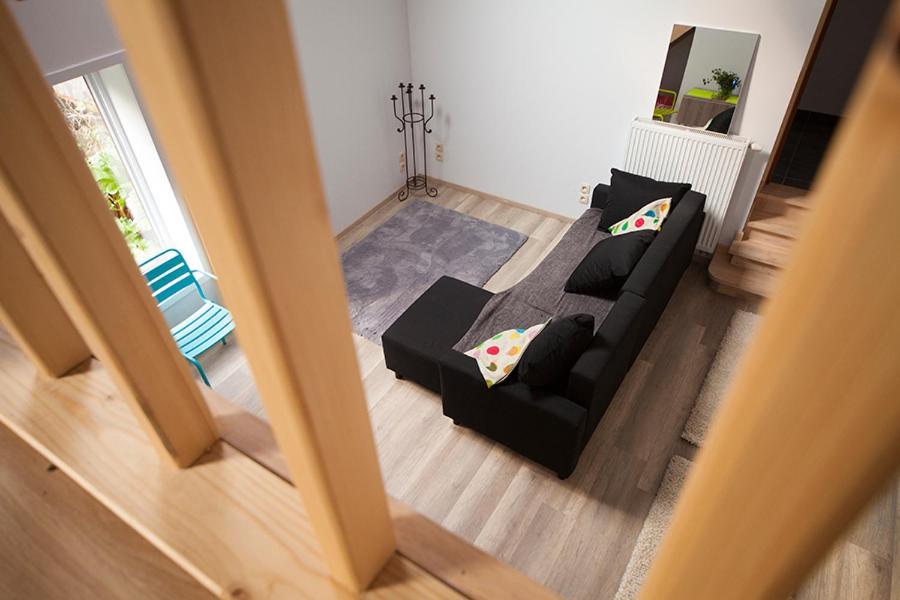 B&B T'Keygoed Gent Ngoại thất bức ảnh