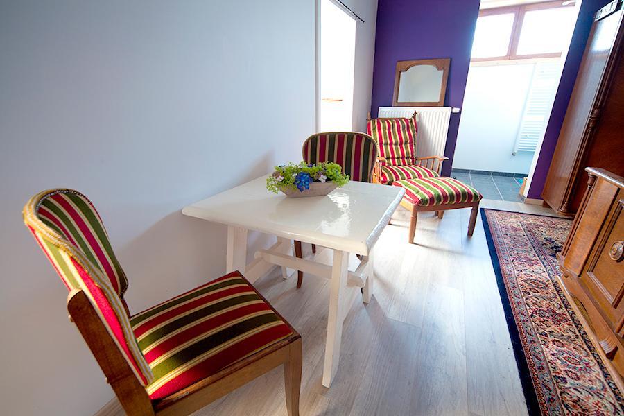 B&B T'Keygoed Gent Ngoại thất bức ảnh