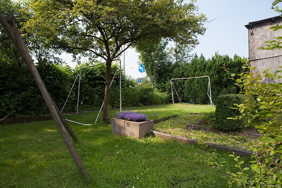 B&B T'Keygoed Gent Phòng bức ảnh