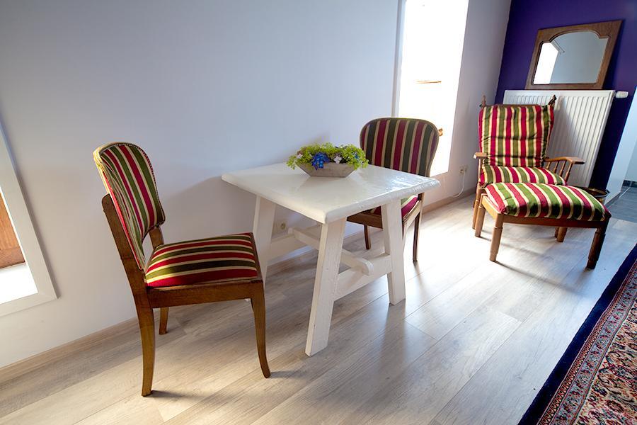 B&B T'Keygoed Gent Phòng bức ảnh