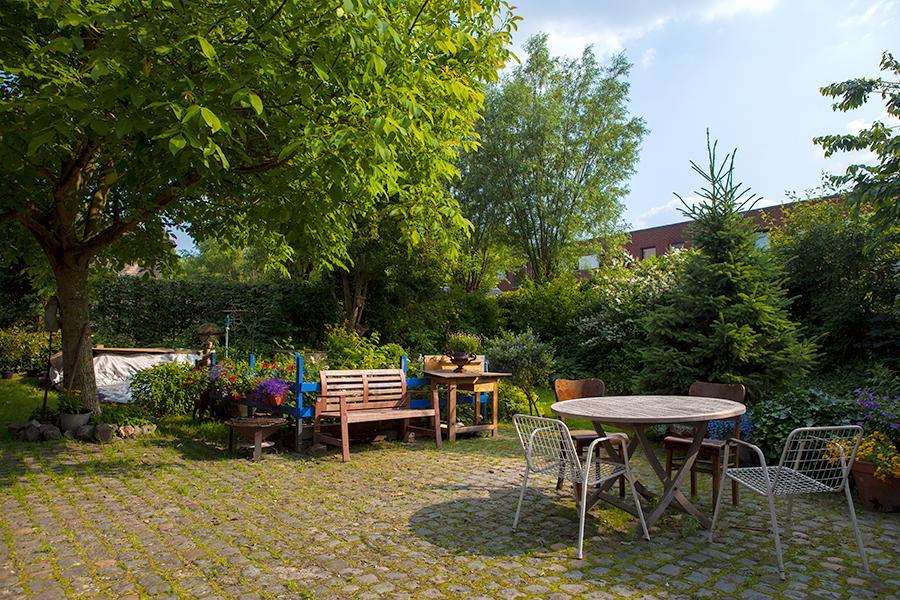 B&B T'Keygoed Gent Phòng bức ảnh