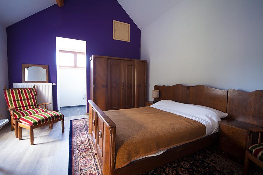 B&B T'Keygoed Gent Phòng bức ảnh
